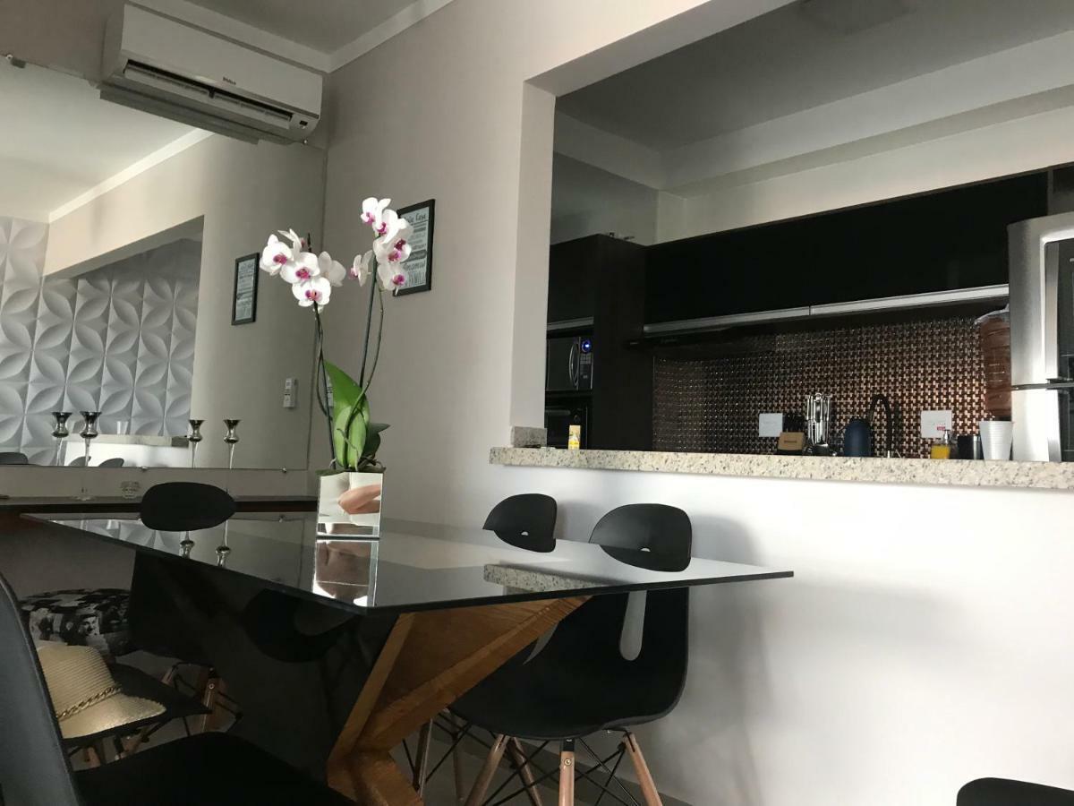 Apartamento Novo Bertioga公寓 外观 照片