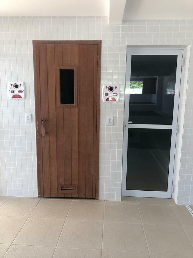 Apartamento Novo Bertioga公寓 外观 照片