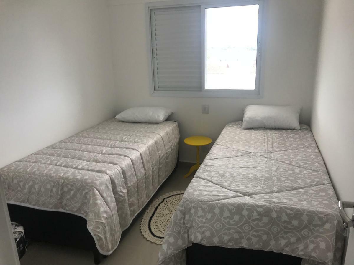 Apartamento Novo Bertioga公寓 外观 照片