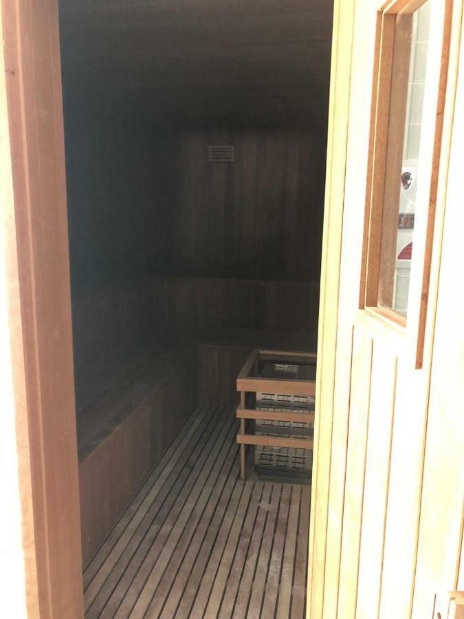 Apartamento Novo Bertioga公寓 外观 照片