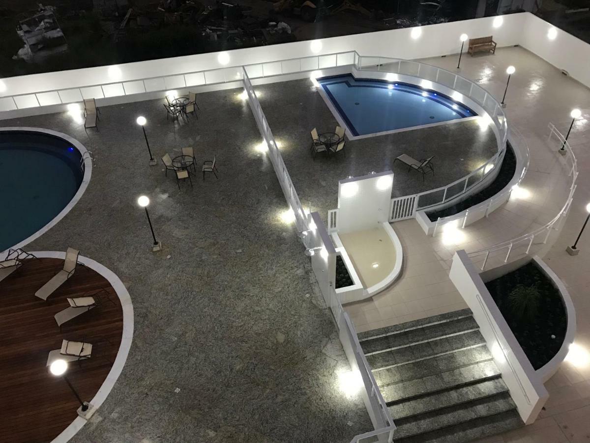 Apartamento Novo Bertioga公寓 外观 照片